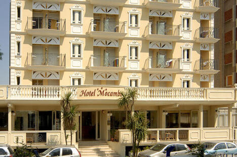 Hotel Mocambo San Benedetto del Tronto