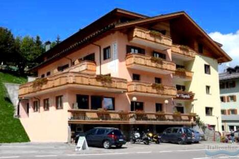 Hotel Negritella Passo Tonale