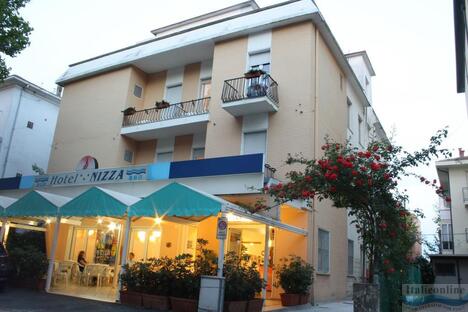 Hotel Nizza Rimini