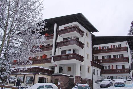 Hotel Olympia Selva di Val Gardena