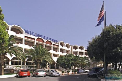 Hotel Parco dei Principi Scalea