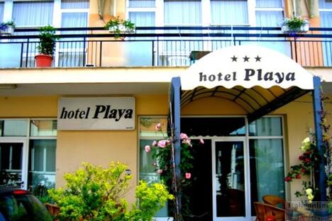Hotel Playa Rimini
