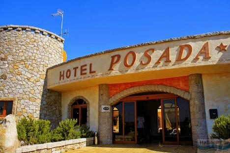Hotel Posada