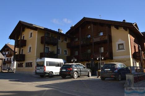Hotel Primula Livigno