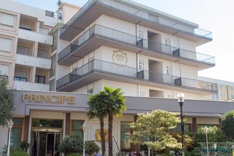 Hotel Principe Terme Abano Terme