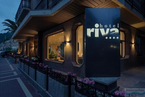 Hotel Riva Alassio