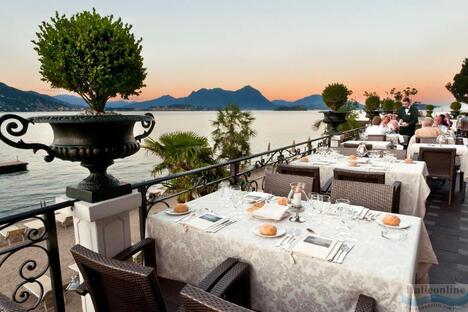 Hotel Splendid Lago Maggiore