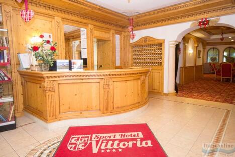 Hotel Sport Vittoria