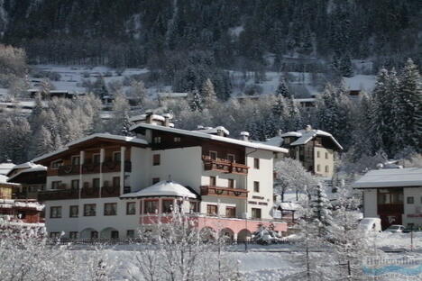 Hotel Stella Alpina Cogolo di Pejo