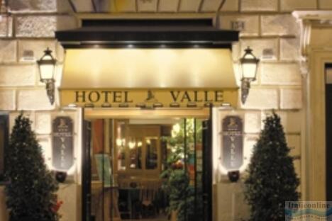 Hotel Valle Romano Canavese