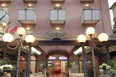 Hotel Vienna Ostenda Rimini