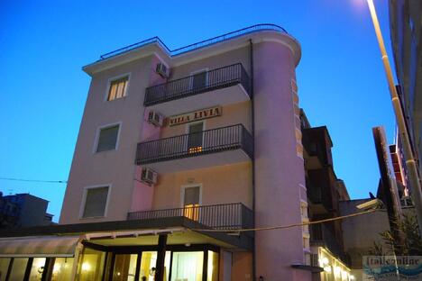 Hotel Villa Livia Rimini