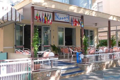 Hotel Villa Nanni Rimini