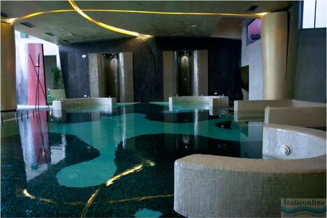 Hotel Visir Resort & SPA