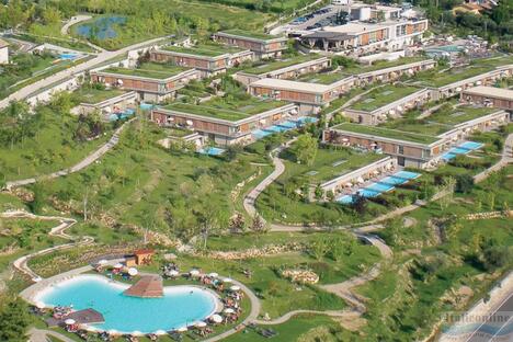 Parc Hotel Germano Suites Lago di Garda