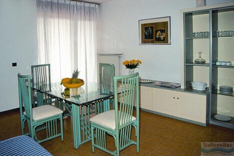 Residence Blu Lignano