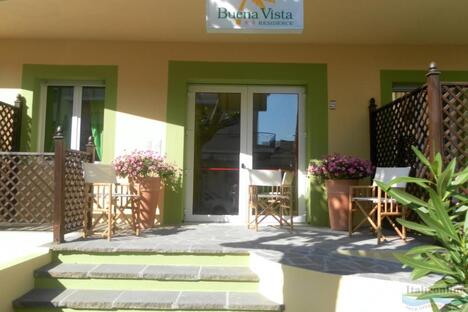 Residence Buena Vista Rimini