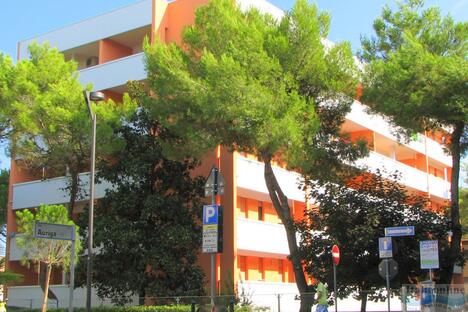 Residence Capitol Bibione