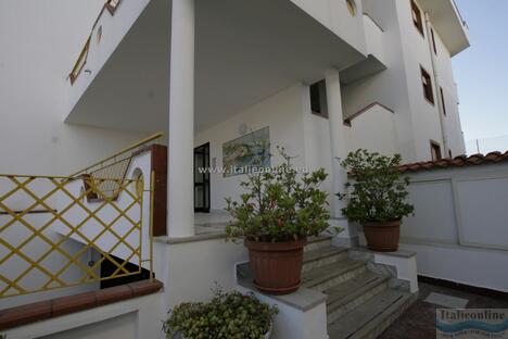 Residence Capri Martinsicuro