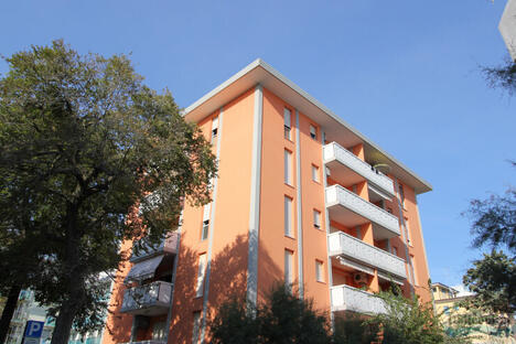 Residence Caravelle Bibione