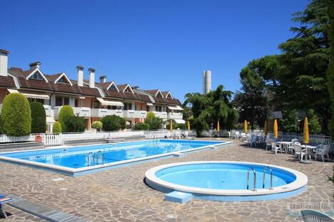 Residence Equilio Jesolo