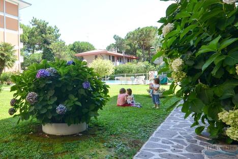 Residence Gardenia Lignano