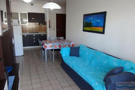 Residence Holiday Caorle