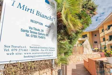 Residence I Mirti Bianchi