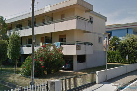Residence Isotta Bibione