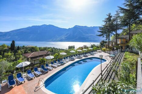 Residence Oasi Lago di Garda
