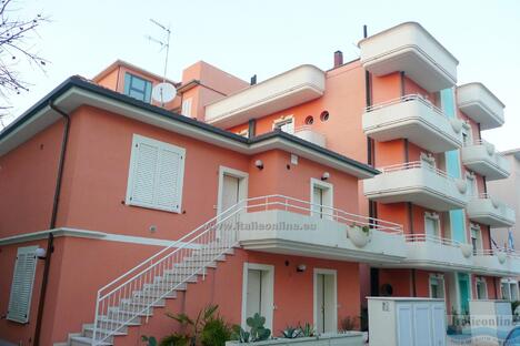 Residence Olimpo Rimini