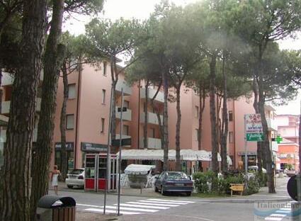 Residence Pini Rosolina Mare