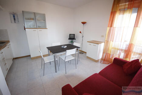 Residence Seaside San Benedetto del Tronto