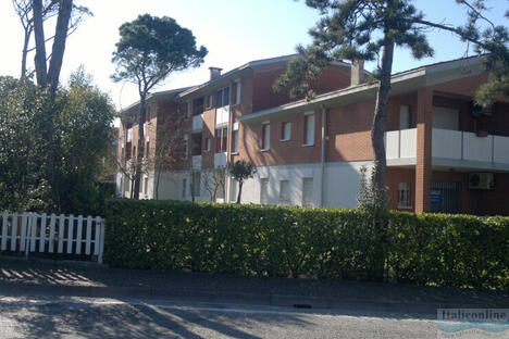 Residence Simonetta Bibione
