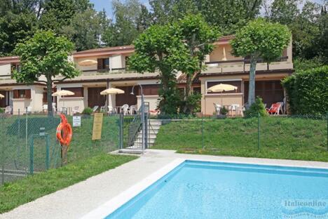 Residence Vignol 2 Lake Garda