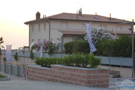 Residence Villa Livia San Vincenzo