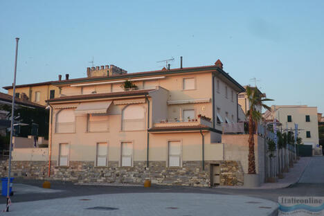 Residence Villa Livia