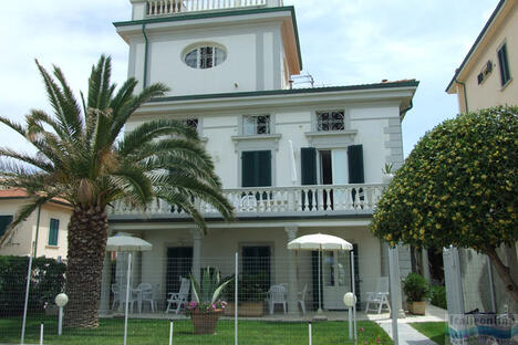 Residence Villa Piani