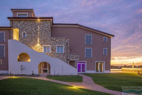 Riva Toscana Golf Resort & SPA Follonica