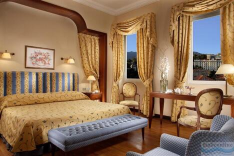 Royal Hotel Sanremo Sanremo