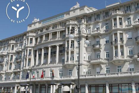 Starhotels Collezione - Savoia Excelsior Palace Trieste Trieste