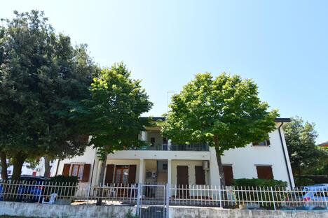 Villa Adriana Rosolina Mare