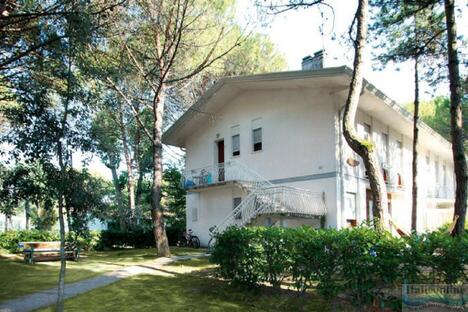 Villa Airone Bibione