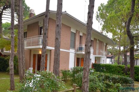 Villa Annamaria Lignano