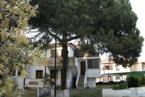Villa Daniela Rosolina Mare