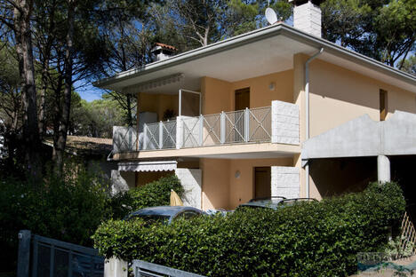Villa Fiordalisi Bibione