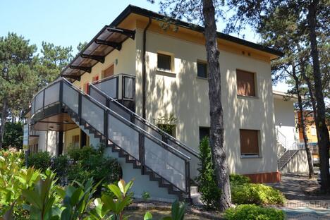 Villa Norma Bibione