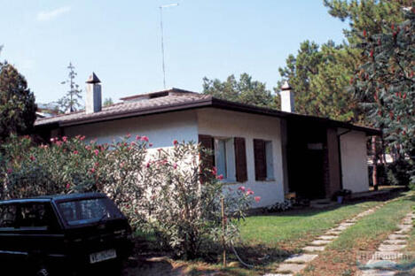 Villa Raffaella Bibione