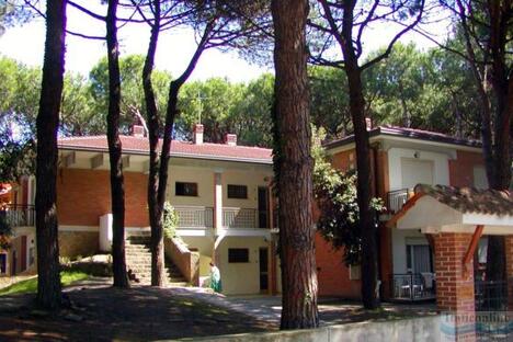 Villa Sandra Rosolina