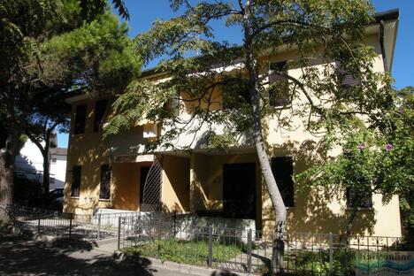 Villa Scatole Rosolina Mare